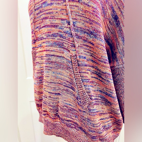 NWT Scoop NYC SP Sweater Hoodie - Picture 9 of 9